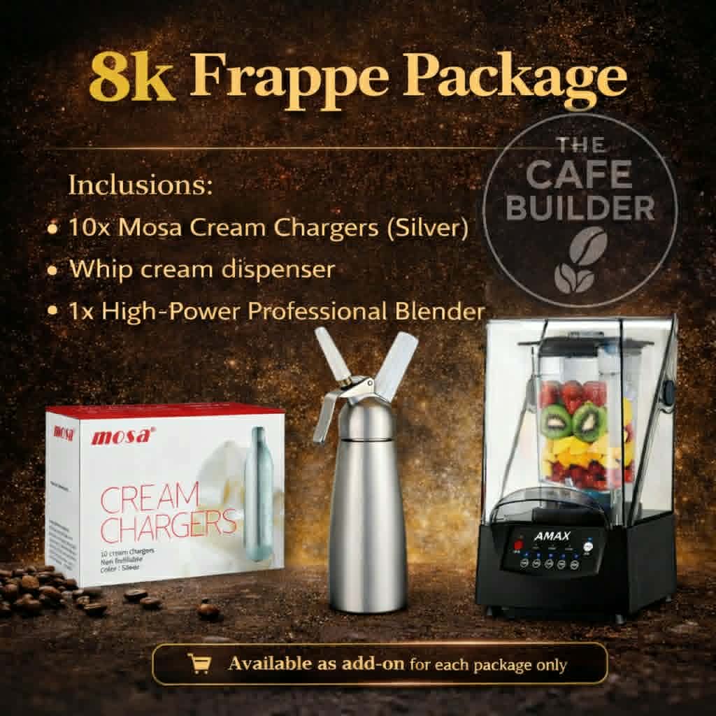 Add on Frappe Package