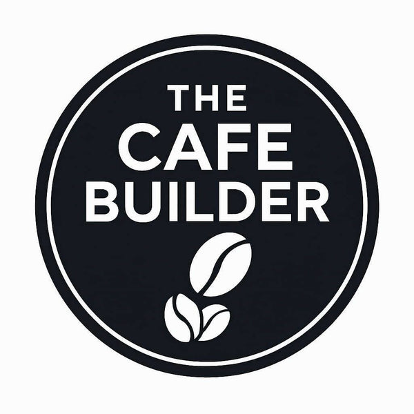 The Cafe Builder